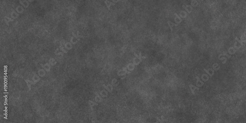 Dark grey paper background surface texture. Black white scratched grunge stucco wall background or texture. black fabric background marble texture with copy space or image. seamless pattern background