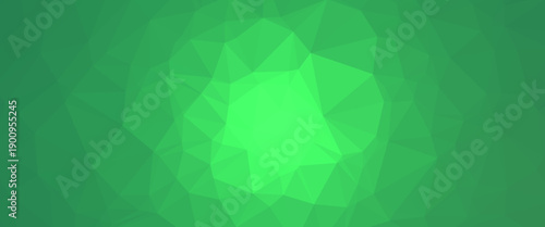 Dark BLUE vector abstract polygonal pattern. Elegant bright polygonal illustration with gradient. Brand new style for your business design.