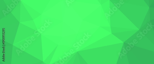 Dark BLUE vector abstract polygonal pattern. Elegant bright polygonal illustration with gradient. Brand new style for your business design.