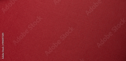 Wallpaper Mural deep red textured background with flat surface. Fine woven grain and matte tactile material create a Torontodigital.ca
