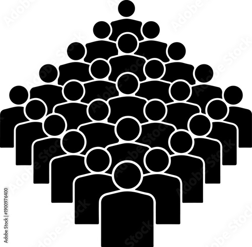 Abstract background featuring smooth, flowing black curves creating a dramatic and sophisticated visual texture suitable for modern graphic design projects