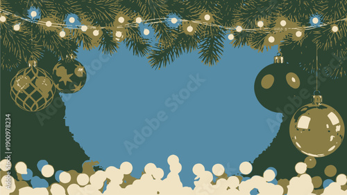 Would you like me to generate a similar description for a different holiday theme?