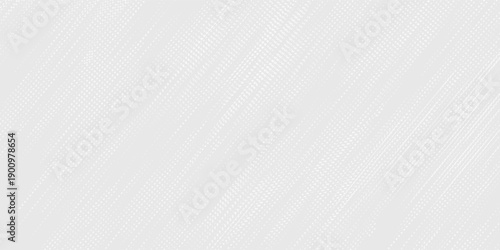 Dot white gray wave light technology texture background. Abstract big data digital concep