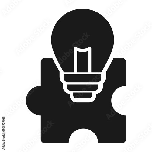 problem solving glyph 