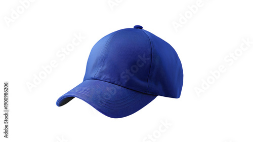 blue cap png