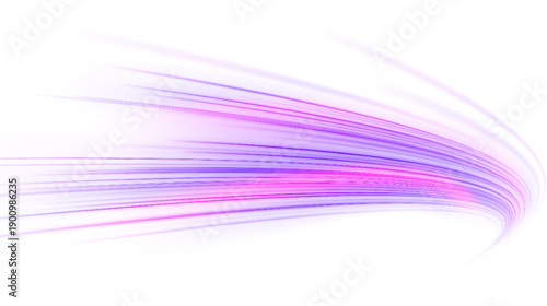 Colorful spiral rays with glitter sparks and dynamic universe explosion concept png