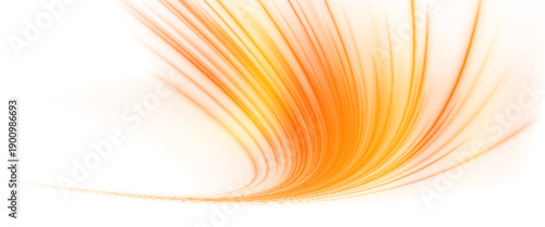 Futuristic neon highway with glowing motion streaks and vibrant night city energy png