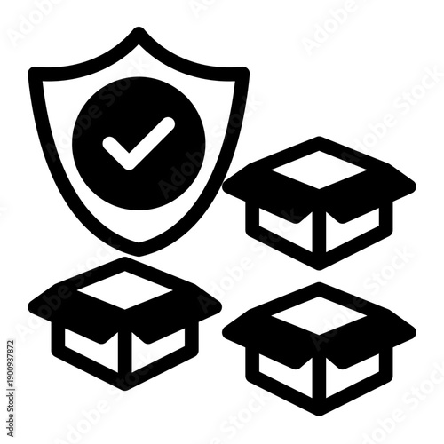 Extra inventory maintained to prevent stockouts caused by demand or supply variability (Mixed Style)