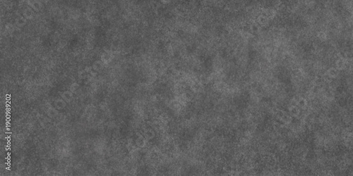 Dark grey paper background surface texture. Black white scratched grunge stucco wall background or texture. black fabric background marble texture with copy space or image. seamless pattern background