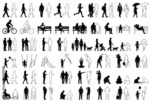 Illustrative Collection