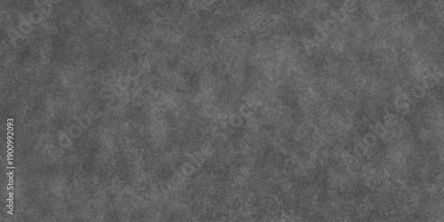 Dark grey paper background surface texture. Black white scratched grunge stucco wall background or texture. black fabric background marble texture with copy space or image. seamless pattern background