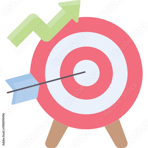 Revenue Target Illustration