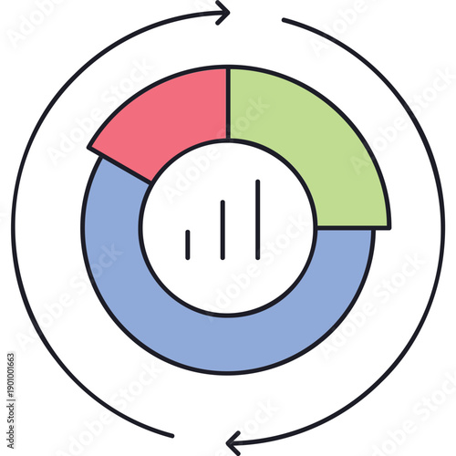 Revenue Update Sticker