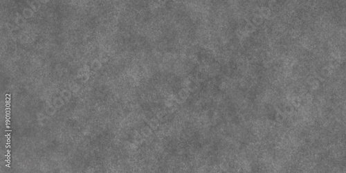 Dark grey paper background surface texture. Black white scratched grunge stucco wall background or texture. black fabric background marble texture with copy space or image. seamless pattern background
