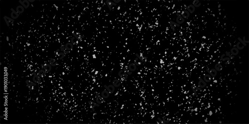 Abstract texture of Granite Concrete Stucco Marble, Modern marble quartz surface white background. Terrazzo flooring consists of chips of marble texture. 