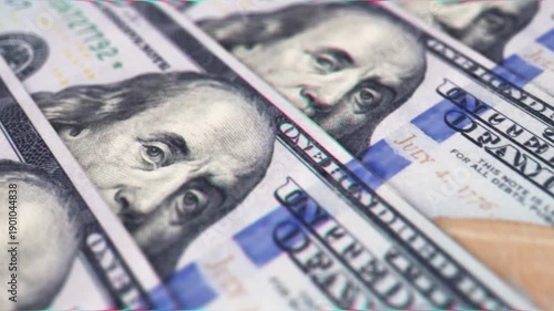 money banknote america cash dollar bill money supply financial wealth, american tax close up