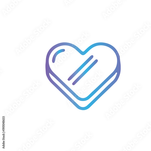 Pills and Capsules Icon vector design 