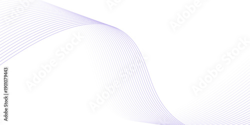 Abstract White Background with Pearl Waves. Blue, Pink, Purple, Silver and Gray Minimal Pattern with Line Texture. Elegant Light Gradient
