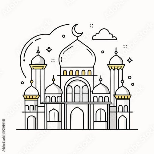 eid al fitr background