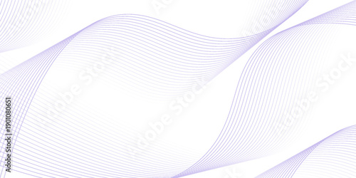Foto Abstract White Background with Pearl Waves