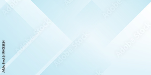 Blue color background abstract art vector