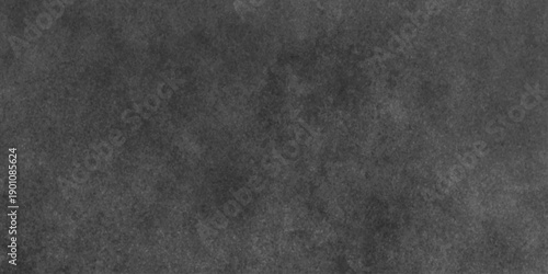 Dark grey paper background surface texture. Black white scratched grunge stucco wall background or texture. black fabric background marble texture with copy space or image. seamless pattern background