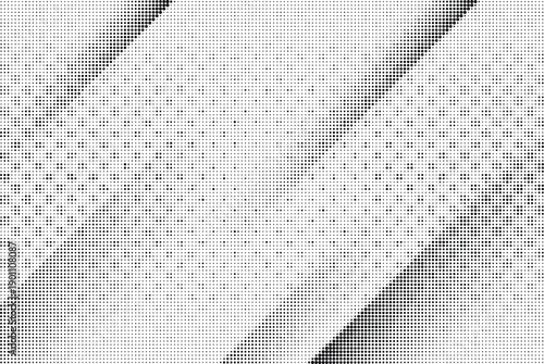 Abstract elegant minimalist diagonal stripe pattern with a subtle dotted texture, perfect as a graphic design element on a Transparent Background, PNG format for versatile use
