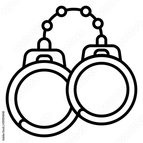 handcuffs