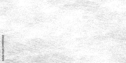 Seamless white marble and paper texture pattern with a gray grunge stone surface and rough cement material for a vintage blank wallpaper backdrop