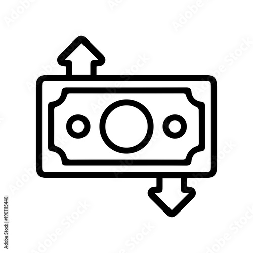 Money Flow Transaction