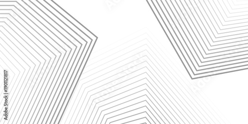 Modern blue lines abstract background with simple line blend contours. Modern blue presentation background