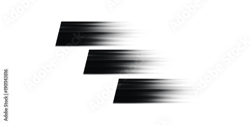 Horizontal dashed lines. Marker hand-drawn line border and scribble design elements. Lines hand drawn paint brush stroke.