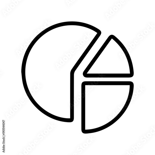 Pie Chart Data Analysis