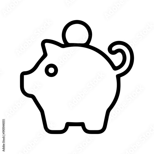 Financial Growth Symbol