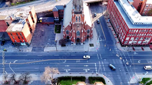 Cold Hardened Streets