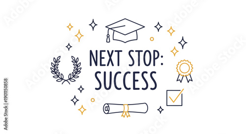 Real estate icon set with house home school and business symbols in vector illustration style