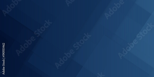 Abstract blue technology concept diamond triangle geometric line background. modern seamless business technology concept geometric shapes. squares and triangle with soft shadows as pattern.