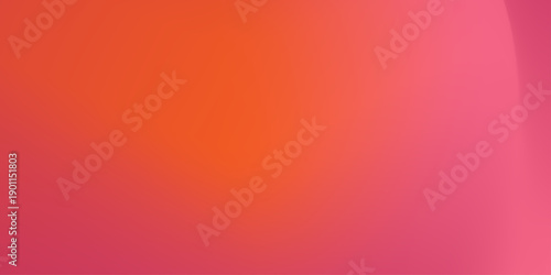 Soft colors elegant gradient minimalist aesthetic beautiful texture background. Orange Gradient Background in different Style.Gradient Background in different style and shapes.  dynamic vector .