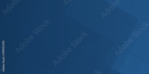 Abstract blue technology concept diamond triangle geometric line background. modern seamless business technology concept geometric shapes. squares and triangle with soft shadows as pattern.