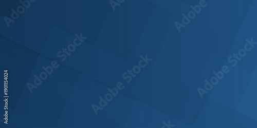 Abstract blue technology concept diamond triangle geometric line background. modern seamless business technology concept geometric shapes. squares and triangle with soft shadows as pattern.