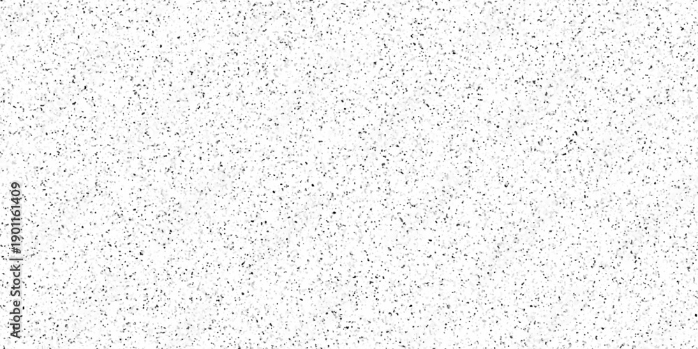 Obraz premium Terrazzo flooring texture polished stone and grain noise pattern old surface marble for background. white and black paper and marble texture. quartz surface for bathroom or kitchen countertop.