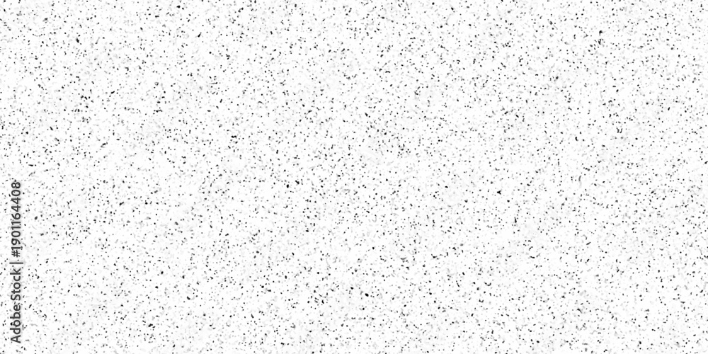 Fototapeta premium Terrazzo flooring texture polished stone and grain noise pattern old surface marble for background. white and black paper and marble texture. quartz surface for bathroom or kitchen countertop.