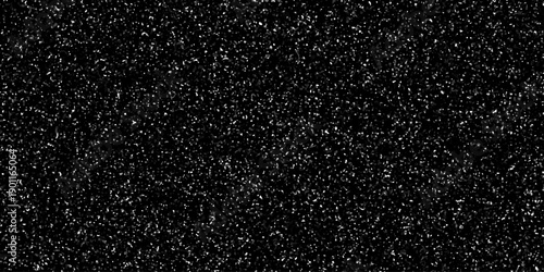 Terrazzo flooring texture polished stone and grain noise pattern old surface marble for background. black and white paper and marble texture. quartz surface for bathroom or kitchen countertop.