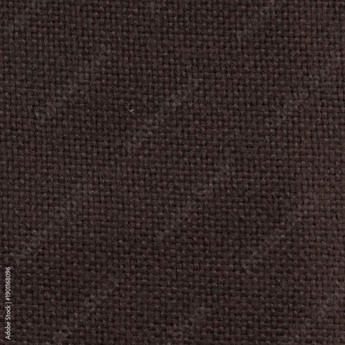 Wallpaper Mural Macro shot of a color sample from a strip of fabric. Torontodigital.ca