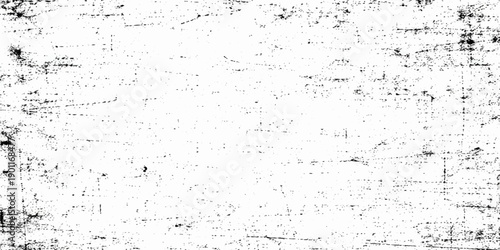 Vintage gray concrete wall texture with a rough grunge paint effect and grainy paper pattern for an old weathered surface design