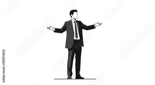 A farmer in overalls and a hat bending down to lift a metal bucket from the ground in a simple illustration.