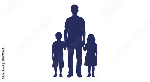 A farmer in overalls and a hat bending down to lift a metal bucket from the ground in a simple illustration.