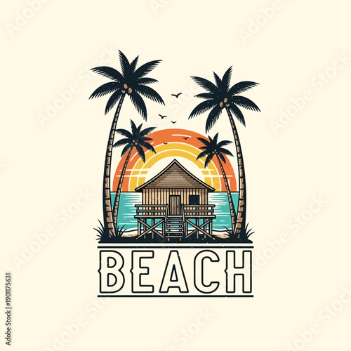 Dynamic abstract pattern of colorful brush strokes and splatters, energetic and artistic design