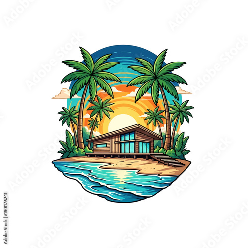 Hand-drawn sketch of a cozy reading nook with a comfortable armchair, stack of books, and warm lamp, evoking relaxation.