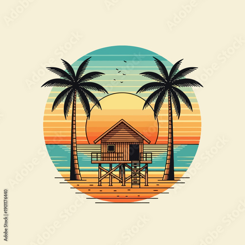 Abstract flowing lines and shapes in blue and gold, creating a sophisticated and luxurious digital art background.